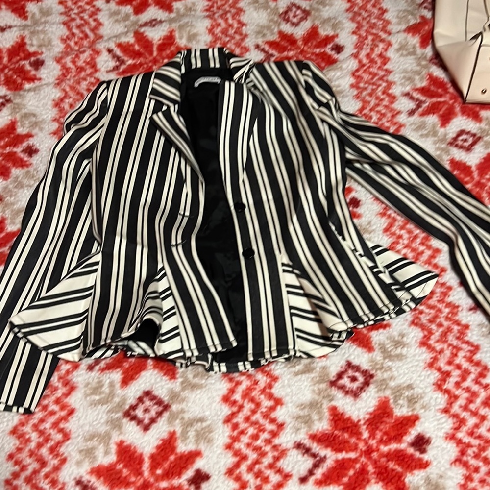 Altuzarra Blazer